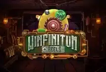Image of the slot machine game Winfinitum Reels provided by NetGaming