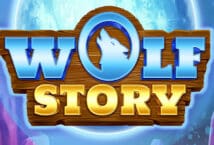 Wolf Story: Hold the Spin
