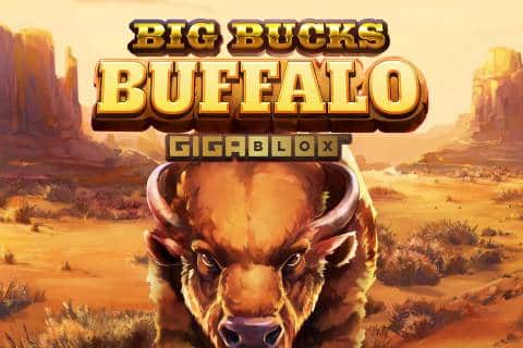 Yggdrasil &amp; ReelPlay Unveil Thrilling Big Bucks Buffalo GigaBlox Slot with Extra Respins Bonanza!
