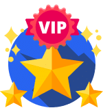 Sunrise Casino Vip Rewards Icon