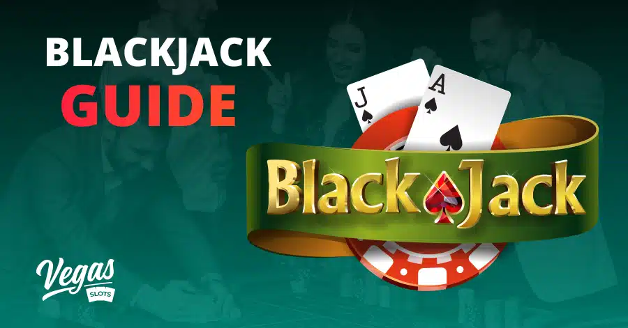 Visual Representation For The Article Titled Blackjack