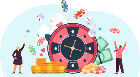 Real Money Slots And Other Games 