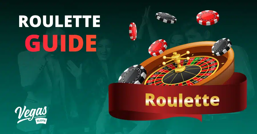 Visual Representation For The Article Titled Roulette