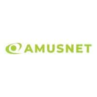 Featured image showcasing the software provider Amusnet Interactive