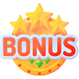Casino Bonus Icon 