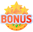 Casino Bonus Icon