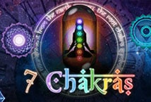 Image of the slot machine game 7 Chakras provided by Elk Studios