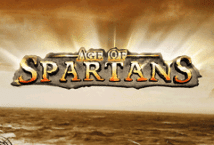 Image of the slot machine game Age of Spartans provided by Play'n Go