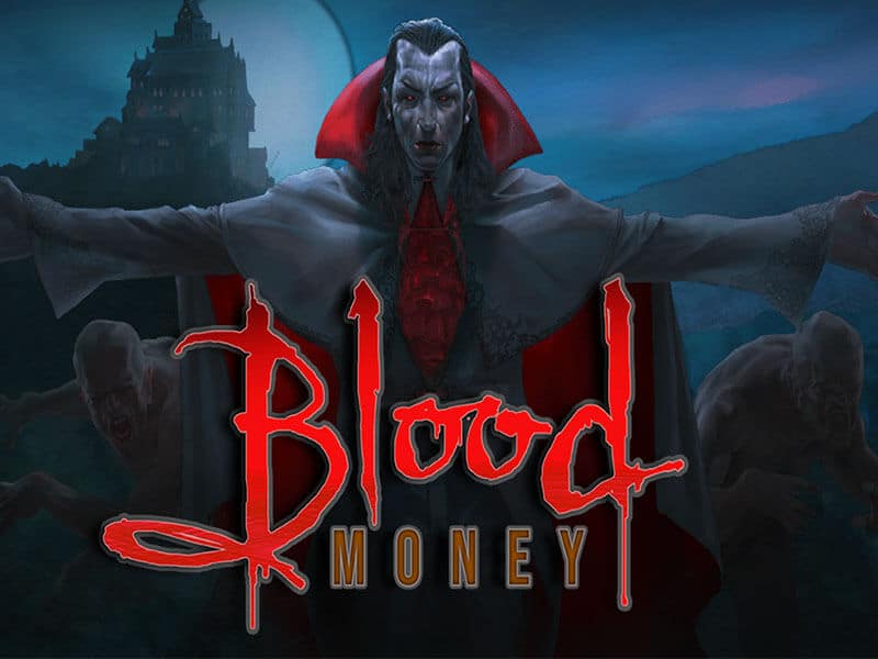 Blood Money Slot Review 2024 Free Play Demo   Blood Money 