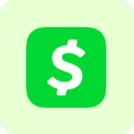 CashApp Logo