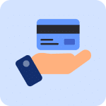 Credit and Debit Card Logo