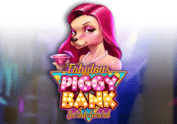 #3. Fabulous Piggy Bank - Wild Casino