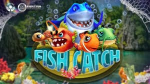 Fish Catch Fish Table Game Thumbnail