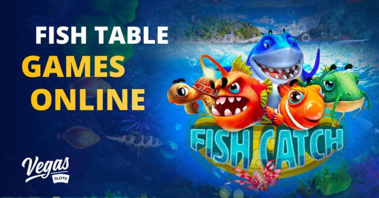 Fish Table Games Win Real Money Best Fish Table Games Online For Real Money [Where To Play]