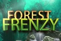 Image of the slot machine game Forest Frenzy provided by Casino Technology