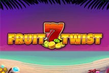 Image of the slot machine game Fruit Twist provided by Kalamba Games