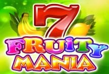 Image of the slot machine game Fruity Mania provided by Yggdrasil Gaming