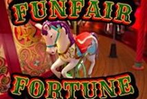 Image of the slot machine game Funfair Fortune provided by Casino Technology