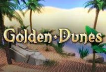 Image of the slot machine game Golden Dunes provided by Gaming Corps
