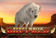 Image of the slot machine game Great White Buffalo provided by iSoftBet