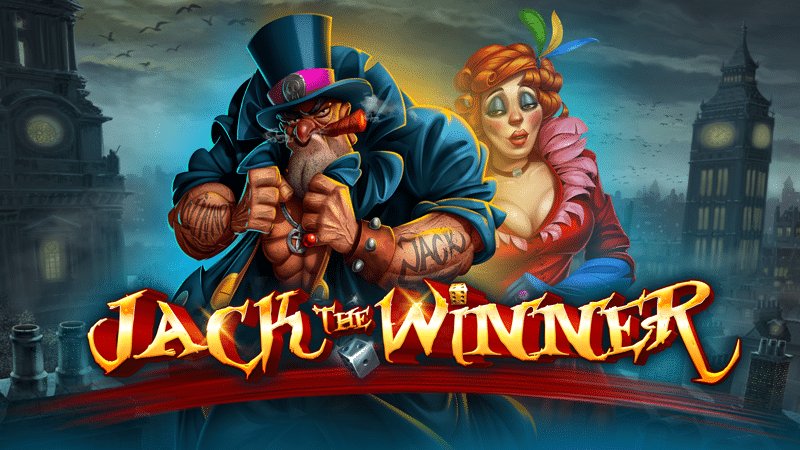 Jack The Winner Slot Review 2025 - Free Play Demo
