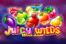 Image of the slot machine game Juicy Wilds provided by Casino Technology