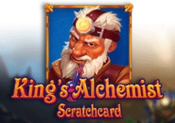#4. King'S Alchemist - Wild Casino