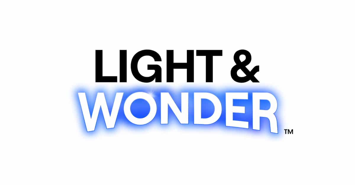 Light &amp; Wonder