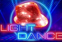Image of the slot machine game Light Dance provided by Inspired Gaming