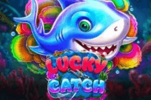 Lucky Catch Slot Game