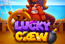 Image of the slot machine game Lucky Crew provided by InBet