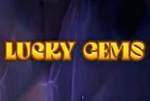 Image of the slot machine game Lucky Gems provided by Concept Gaming