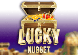 #2. Lucky Nugget - Super Slots Casino