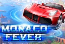 Image of the slot machine game Monaco Fever provided by Dragon Gaming