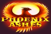Image of the slot machine game Phoenix Ashes provided by SimplePlay