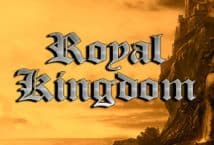 Image of the slot machine game Royal Kingdom provided by iSoftBet