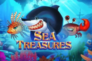 Sea Treasures Slot Game