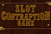 Image of the slot machine game Slot Contraption Game provided by NetEnt