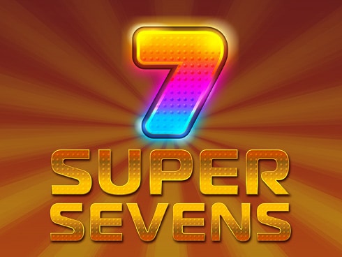 super 7 slots