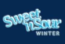 Image of the slot machine game Sweet ‘N Sour Winter provided by BGaming