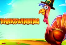 Image of the slot machine game Thankswinning provided by Play'n Go