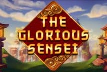 Image of the slot machine game The Glorious Sensei provided by Maverick
