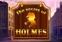 Image of the slot machine game The Secret of Holmes provided by Play'n Go