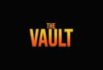 Image of the slot machine game The Vault provided by Concept Gaming