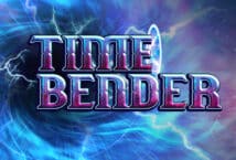 Image of the slot machine game Time Bender provided by Genesis Gaming