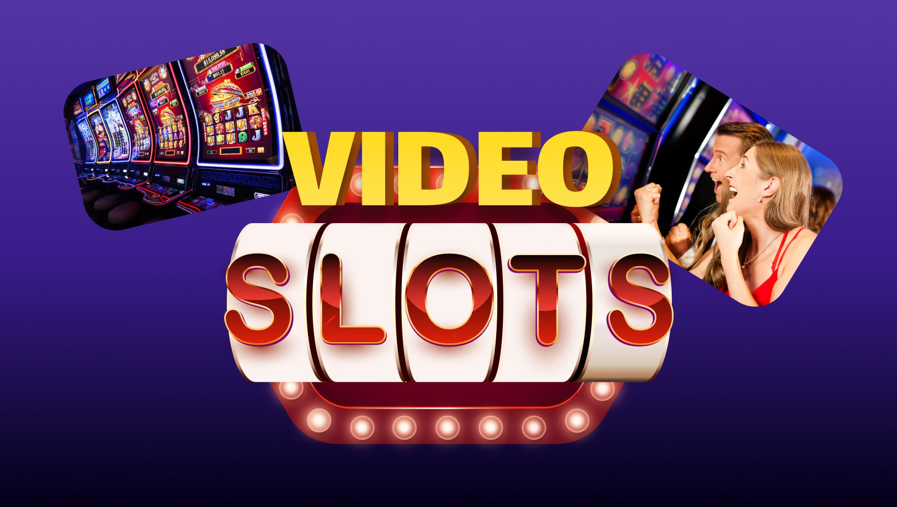 Visual Representation For The Article Titled Vegas Slots