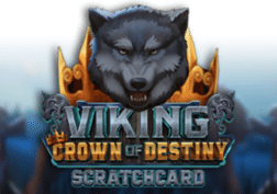#6. Viking Crown Of Destiny - Betonline