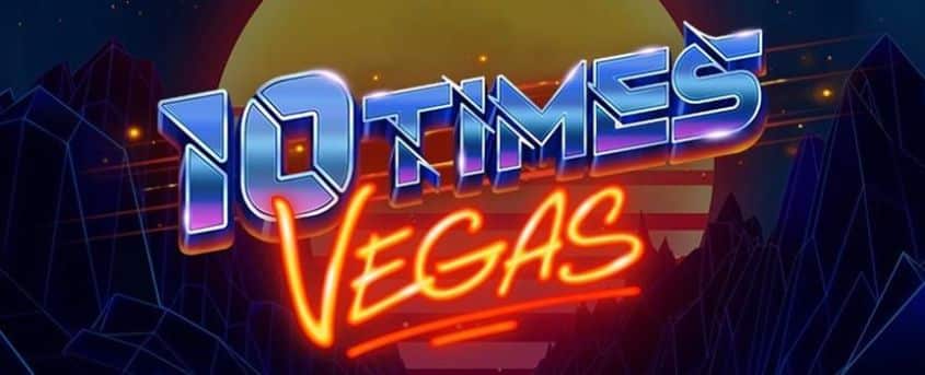 10 Times Vegas Thumbnail