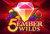Image of the slot machine game 5 Ember Wilds provided by Gamomat