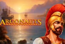 Image of the slot machine game Argonauts provided by WMS
